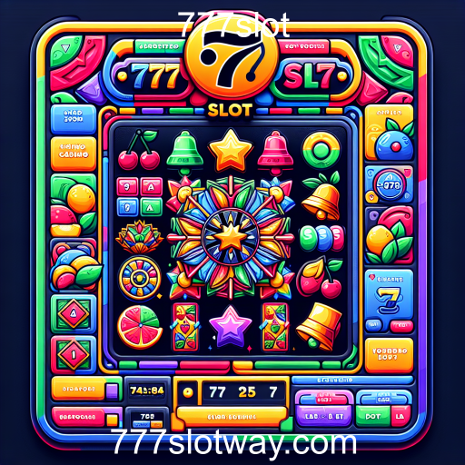 Descubra a Diversão das Raspadinhas no 777slot